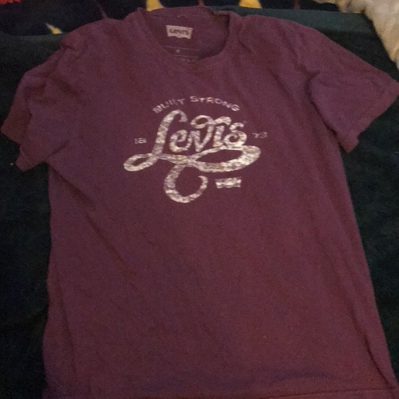 Levi’s tee shirt - Picture 5 of 5